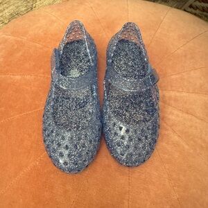 Toddler girl Jelly sandals